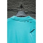 バレンシアガの新作半袖Tシャツ2025年2月13日発売 HS工場