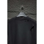 バレンシアガの新作半袖Tシャツ2025年2月13日発売 HS工場