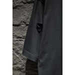 バレンシアガの新作半袖Tシャツ2025年2月13日発売 HS工場