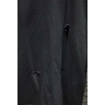 バレンシアガの新作半袖Tシャツ2025年2月13日発売 HS工場