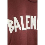 バレンシアガの新作半袖Tシャツ2025年2月13日発売 HS工場