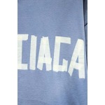 バレンシアガの新作半袖Tシャツ2025年2月13日発売 HS工場