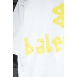 バレンシアガの新作半袖Tシャツ2025年2月13日発売 HS工場