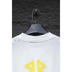 バレンシアガの新作半袖Tシャツ2025年2月13日発売 HS工場