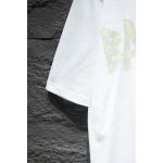 バレンシアガの新作半袖Tシャツ2025年2月13日発売 HS工場