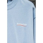 バレンシアガの新作半袖Tシャツ2025年2月13日発売 HS工場