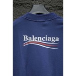 バレンシアガの新作半袖Tシャツ2025年2月13日発売 HS工場