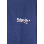 バレンシアガの新作半袖Tシャツ2025年2月13日発売 HS工場