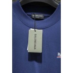 バレンシアガの新作半袖Tシャツ2025年2月13日発売 HS工場