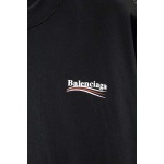 バレンシアガの新作半袖Tシャツ2025年2月13日発売 HS工場