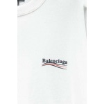 バレンシアガの新作半袖Tシャツ2025年2月13日発売 HS工場