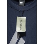 バレンシアガの新作半袖Tシャツ2025年2月13日発売 HS工場