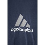 バレンシアガの新作半袖Tシャツ2025年2月13日発売 HS工場