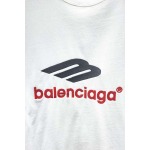 バレンシアガの新作半袖Tシャツ2025年2月13日発売 HS工場