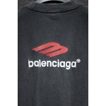 バレンシアガの新作半袖Tシャツ2025年2月13日発売 HS工場