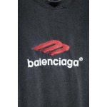 バレンシアガの新作半袖Tシャツ2025年2月13日発売 HS工場