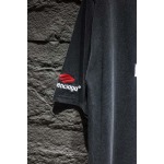 バレンシアガの新作半袖Tシャツ2025年2月13日発売 HS工場