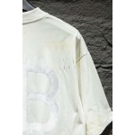 バレンシアガの新作半袖Tシャツ2025年2月13日発売 HS工場