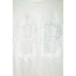 バレンシアガの新作半袖Tシャツ2025年2月13日発売 HS工場