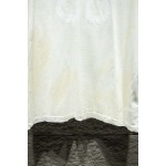 バレンシアガの新作半袖Tシャツ2025年2月13日発売 HS工場