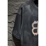 バレンシアガの新作半袖Tシャツ2025年2月13日発売 HS工場