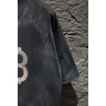 バレンシアガの新作半袖Tシャツ2025年2月13日発売 HS工場