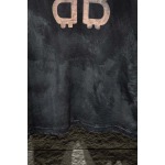 バレンシアガの新作半袖Tシャツ2025年2月13日発売 HS工場