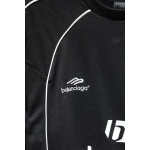 バレンシアガの新作半袖Tシャツ2025年2月13日発売 HS工場