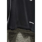 バレンシアガの新作半袖Tシャツ2025年2月13日発売 HS工場