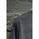 バレンシアガの新作半袖Tシャツ2025年2月13日発売 HS工場