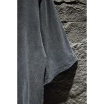 バレンシアガの新作半袖Tシャツ2025年2月13日発売 HS工場