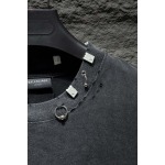 バレンシアガの新作半袖Tシャツ2025年2月13日発売 HS工場