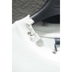 バレンシアガの新作半袖Tシャツ2025年2月13日発売 HS工場