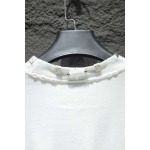 バレンシアガの新作半袖Tシャツ2025年2月13日発売 HS工場