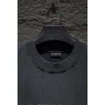 バレンシアガの新作半袖Tシャツ2025年2月13日発売 HS工場