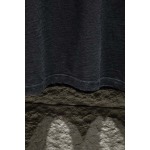 バレンシアガの新作半袖Tシャツ2025年2月13日発売 HS工場