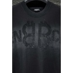 バレンシアガの新作半袖Tシャツ2025年2月13日発売 HS工場