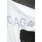 バレンシアガの新作半袖Tシャツ2025年2月13日発売 HS工場