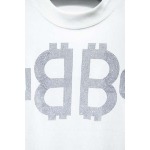 バレンシアガの新作半袖Tシャツ2025年2月13日発売 HS工場