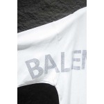 バレンシアガの新作半袖Tシャツ2025年2月13日発売 HS工場