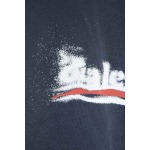 バレンシアガの新作半袖Tシャツ2025年2月13日発売 HS工場