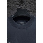 バレンシアガの新作半袖Tシャツ2025年2月13日発売 HS工場