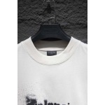 バレンシアガの新作半袖Tシャツ2025年2月13日発売 HS工場