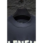 バレンシアガの新作半袖Tシャツ2025年2月13日発売 HS工場