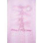 バレンシアガの新作半袖Tシャツ2025年2月13日発売 HS工場