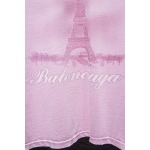 バレンシアガの新作半袖Tシャツ2025年2月13日発売 HS工場