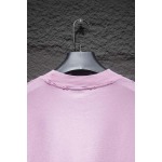 バレンシアガの新作半袖Tシャツ2025年2月13日発売 HS工場