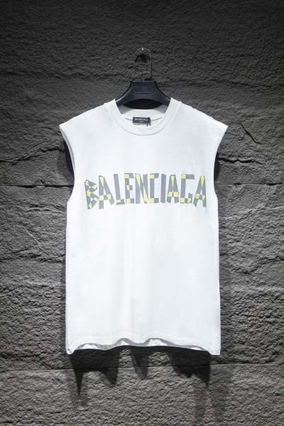 バレンシアガのベスト2025年2月13日新作 HS工場