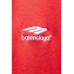 2025年2月13日新作BalenciagaロングスリーブTシャツ HS工場