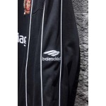 2025年2月13日新作BalenciagaロングスリーブTシャツ HS工場